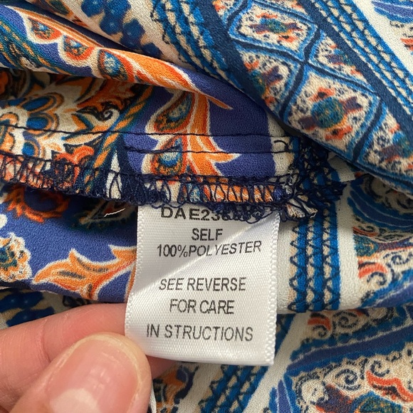 Vici St. Lucia Dress Small - Picture 7 of 7